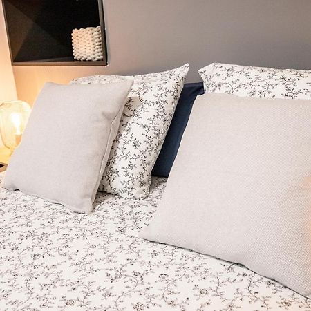 Loft La Donna Lejlighed Córdoba Eksteriør billede